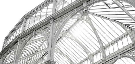 Energy-efficient windows showcasing a modern design, emphasizing natural light and architectural elegance, relevant to home improvement and winter preparation tips.