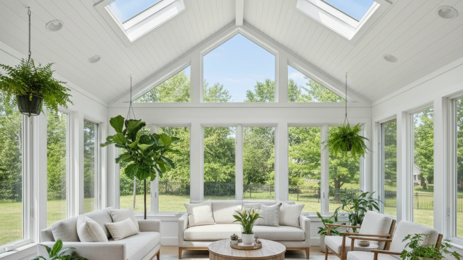 Professional Sunroom Addition Services in Liberty, Missouri